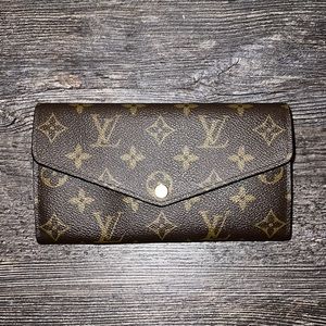 Louis Vuitton Wallet